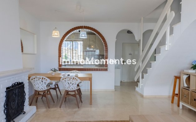 Wiederverkauf - Wohnung - Benalmadena - Benalmadena Costa