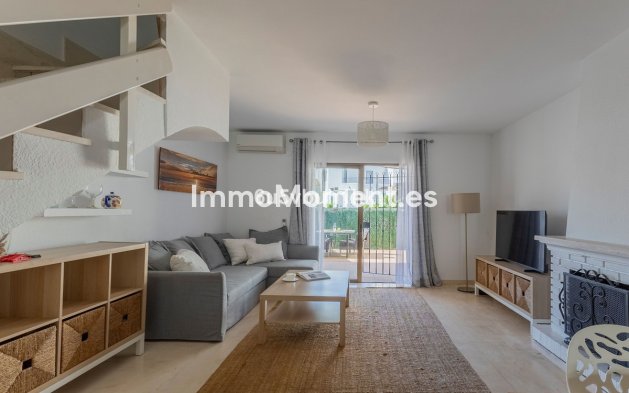 Wiederverkauf - Wohnung - Benalmadena - Benalmadena Costa