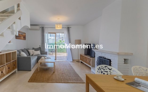 Wiederverkauf - Wohnung - Benalmadena - Benalmadena Costa