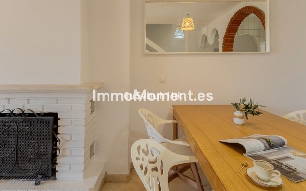 Wiederverkauf - Wohnung - Benalmadena - Benalmadena Costa