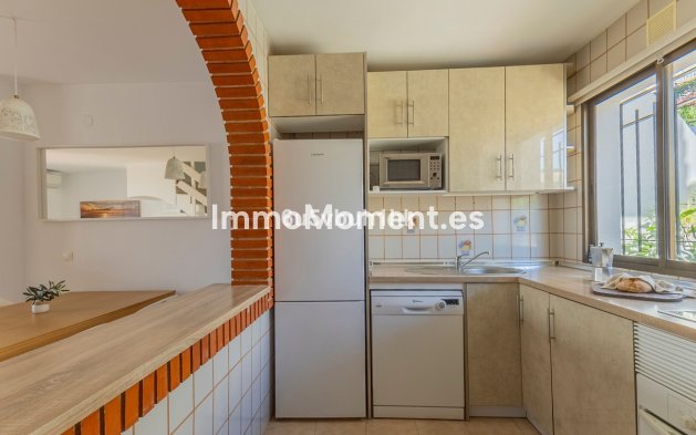 Wiederverkauf - Wohnung - Benalmadena - Benalmadena Costa