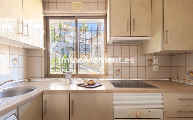 Wiederverkauf - Wohnung - Benalmadena - Benalmadena Costa