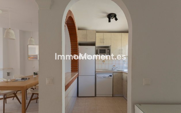 Wiederverkauf - Wohnung - Benalmadena - Benalmadena Costa