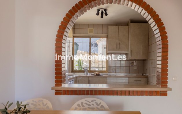 Wiederverkauf - Wohnung - Benalmadena - Benalmadena Costa
