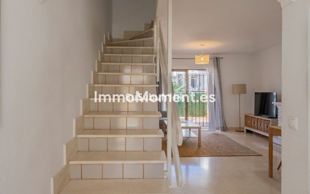 Wiederverkauf - Wohnung - Benalmadena - Benalmadena Costa
