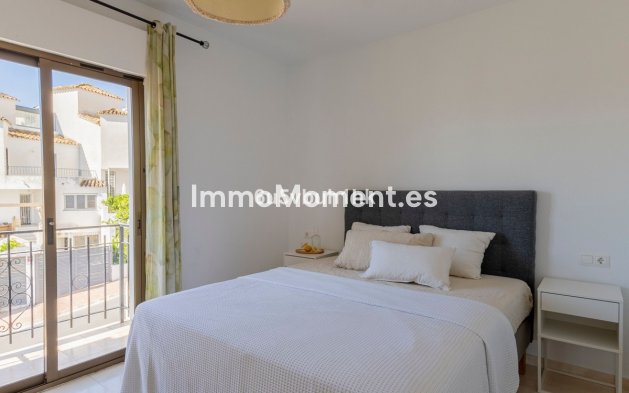 Wiederverkauf - Wohnung - Benalmadena - Benalmadena Costa
