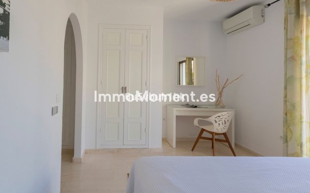 Wiederverkauf - Wohnung - Benalmadena - Benalmadena Costa