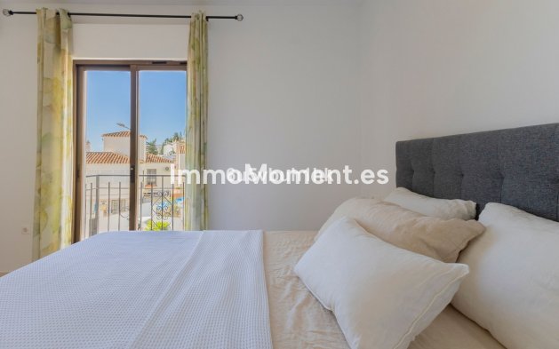 Wiederverkauf - Wohnung - Benalmadena - Benalmadena Costa