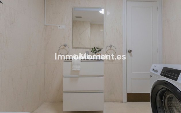 Wiederverkauf - Wohnung - Benalmadena - Benalmadena Costa