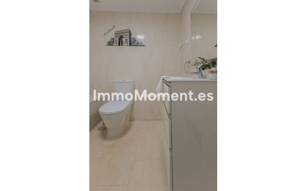 Wiederverkauf - Wohnung - Benalmadena - Benalmadena Costa