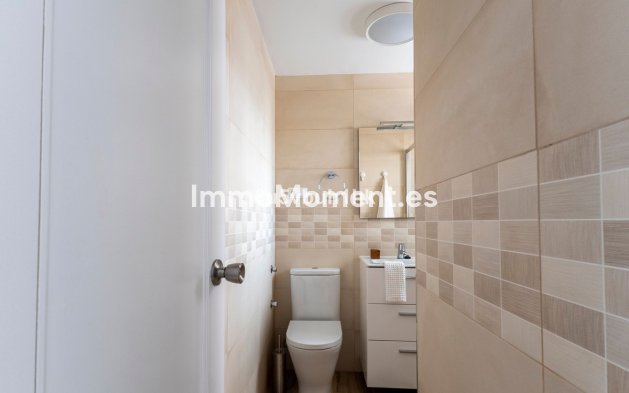 Wiederverkauf - Wohnung - Benalmadena - Benalmadena Costa