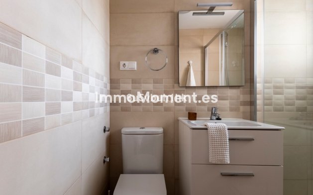 Wiederverkauf - Wohnung - Benalmadena - Benalmadena Costa