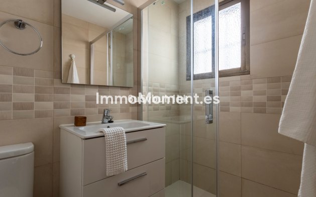 Wiederverkauf - Wohnung - Benalmadena - Benalmadena Costa