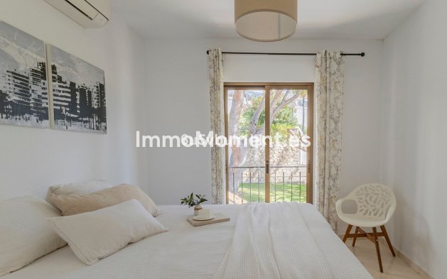 Wiederverkauf - Wohnung - Benalmadena - Benalmadena Costa