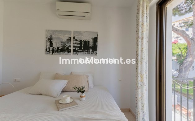 Wiederverkauf - Wohnung - Benalmadena - Benalmadena Costa