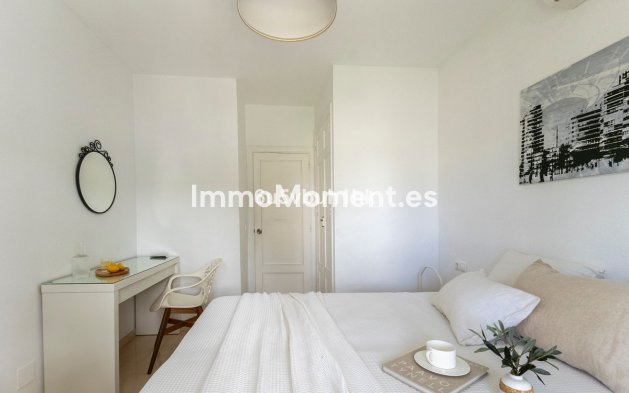 Wiederverkauf - Wohnung - Benalmadena - Benalmadena Costa