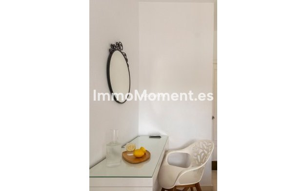 Wiederverkauf - Wohnung - Benalmadena - Benalmadena Costa