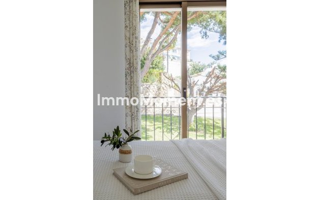 Wiederverkauf - Wohnung - Benalmadena - Benalmadena Costa