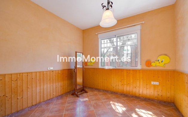 Wiederverkauf - Reihenhaus - San Miguel de Salinas - San Miguel de Salinas Centro