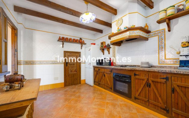 Wiederverkauf - Reihenhaus - San Miguel de Salinas - San Miguel de Salinas Centro
