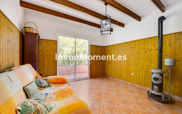 Wiederverkauf - Reihenhaus - San Miguel de Salinas - San Miguel de Salinas Centro