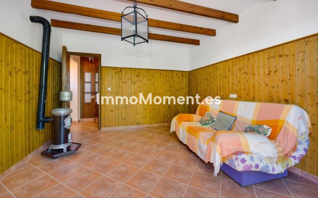 Wiederverkauf - Reihenhaus - San Miguel de Salinas - San Miguel de Salinas Centro