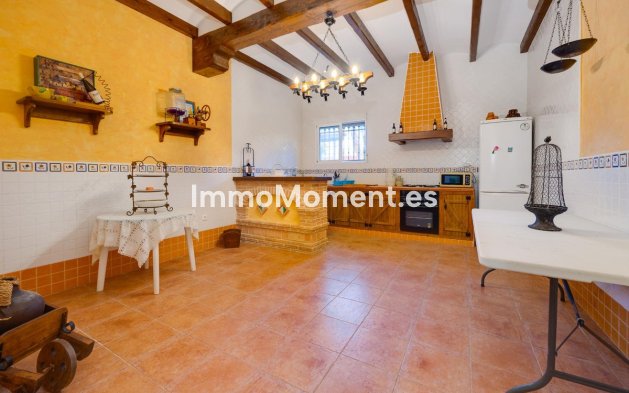 Wiederverkauf - Reihenhaus - San Miguel de Salinas - San Miguel de Salinas Centro