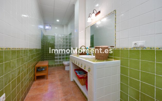 Wiederverkauf - Reihenhaus - San Miguel de Salinas - San Miguel de Salinas Centro