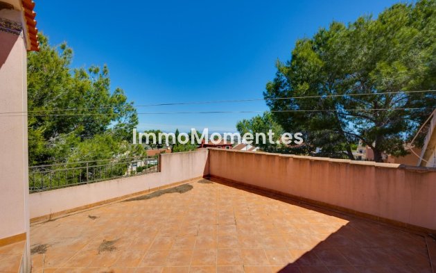 Wiederverkauf - Reihenhaus - San Miguel de Salinas - San Miguel de Salinas Centro