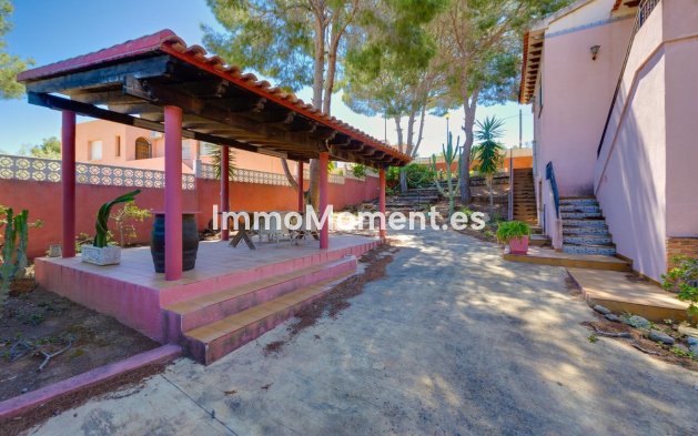 Wiederverkauf - Reihenhaus - San Miguel de Salinas - San Miguel de Salinas Centro