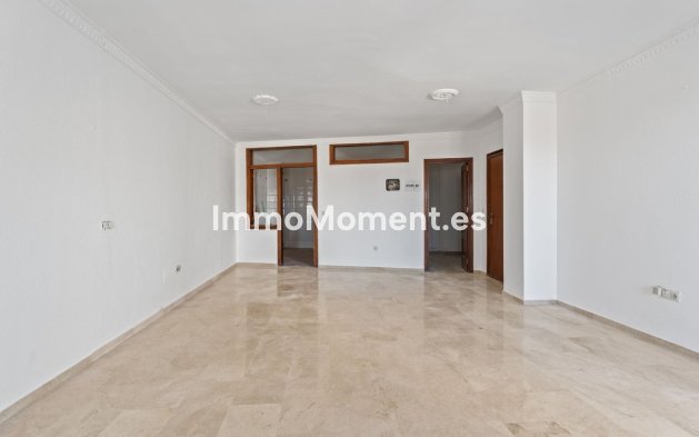 Wiederverkauf - Wohnung - Mijas - Mijas Centro