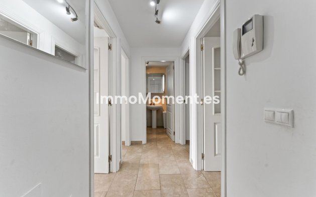 Bestaande woning - Appartement - Benalmadena - Benalmadena Centro