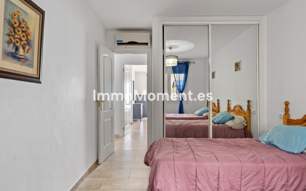 Bestaande woning - Appartement - Benalmadena - Benalmadena Centro