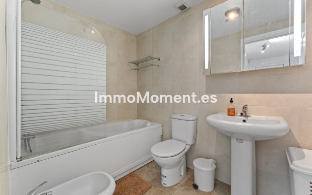 Bestaande woning - Appartement - Benalmadena - Benalmadena Centro
