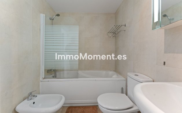 Bestaande woning - Appartement - Benalmadena - Benalmadena Centro