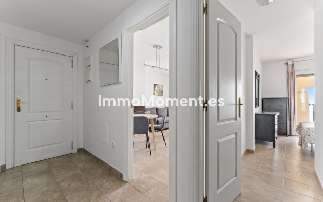 Bestaande woning - Appartement - Benalmadena - Benalmadena Centro
