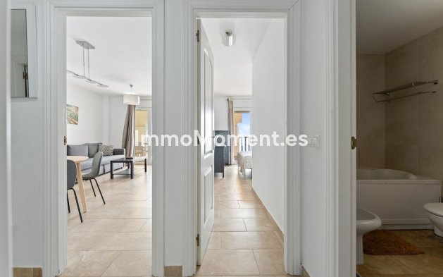 Bestaande woning - Appartement - Benalmadena - Benalmadena Centro