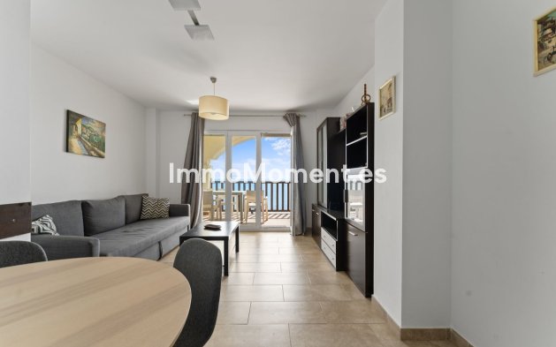 Bestaande woning - Appartement - Benalmadena - Benalmadena Centro