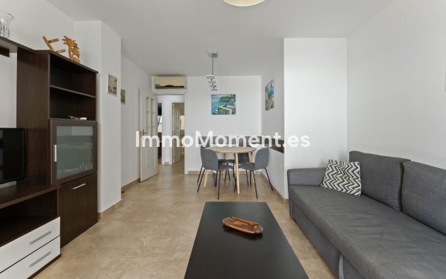 Bestaande woning - Appartement - Benalmadena - Benalmadena Centro