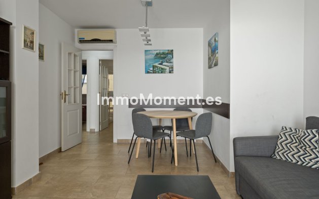 Bestaande woning - Appartement - Benalmadena - Benalmadena Centro