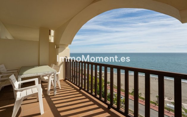 Bestaande woning - Appartement - Benalmadena - Benalmadena Centro