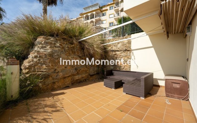 Bestaande woning - Appartement - Benalmadena - Benalmadena Centro