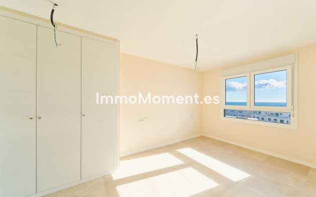 Wiederverkauf - Reihenhaus - Mijas - La Cala de Mijas