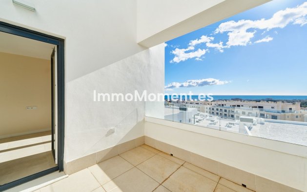 Wiederverkauf - Reihenhaus - Mijas - La Cala de Mijas