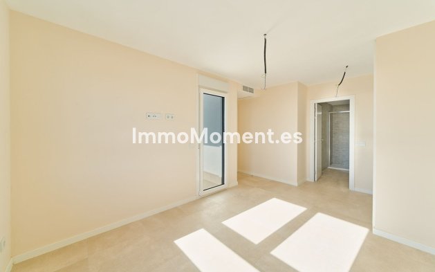 Wiederverkauf - Reihenhaus - Mijas - La Cala de Mijas