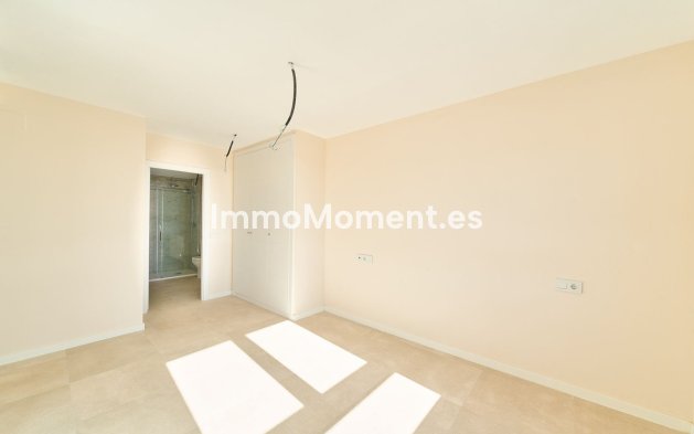 Wiederverkauf - Reihenhaus - Mijas - La Cala de Mijas