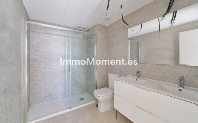 Wiederverkauf - Reihenhaus - Mijas - La Cala de Mijas
