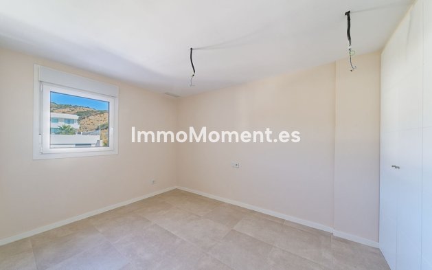 Wiederverkauf - Reihenhaus - Mijas - La Cala de Mijas