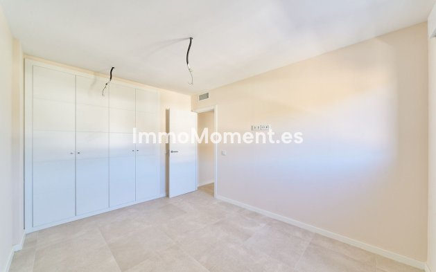 Wiederverkauf - Reihenhaus - Mijas - La Cala de Mijas