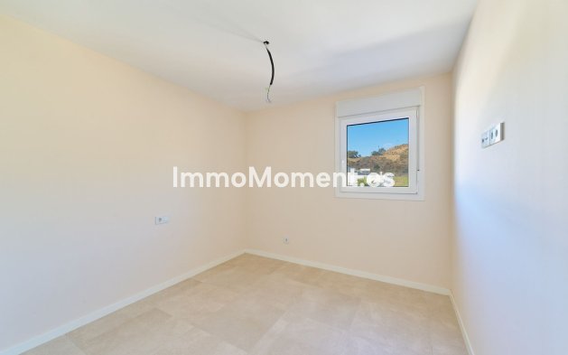 Wiederverkauf - Reihenhaus - Mijas - La Cala de Mijas